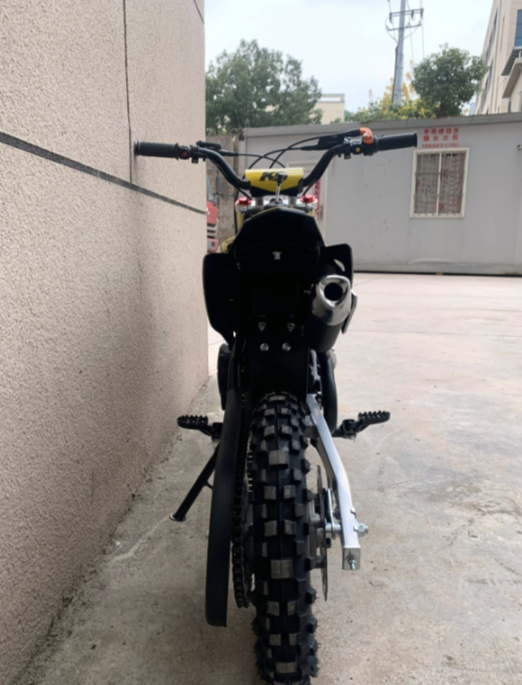 Питбайк BSE K6 в Новокуйбышевске