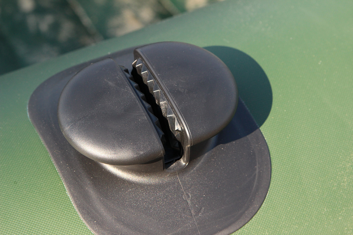 Лодка MISHIMO PRO 400 в Новокуйбышевске