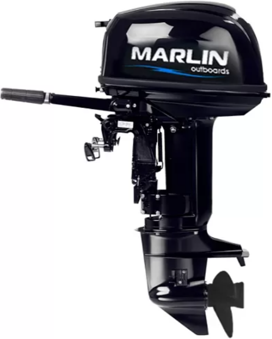 Лодочный мотор MARLIN MP 30 AWHL в Новокуйбышевске