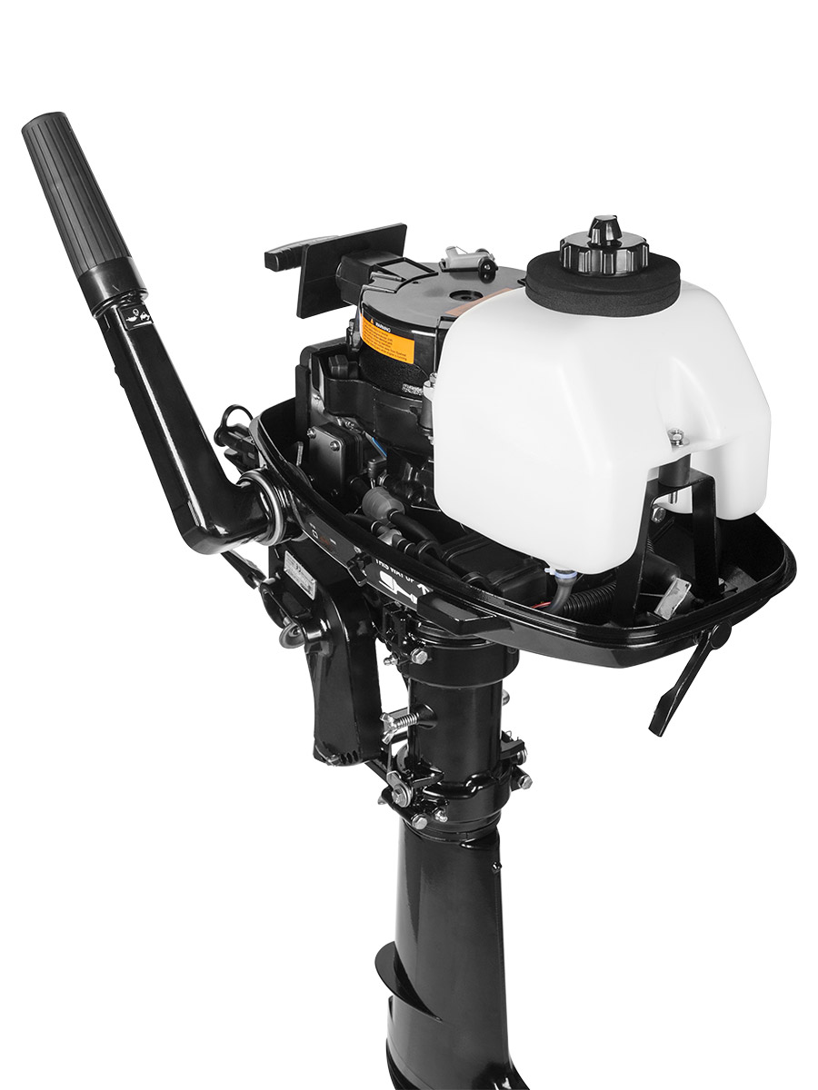 ЛОДОЧНЫЙ МОТОР GLADIATOR G6.2FHS в Новокуйбышевске