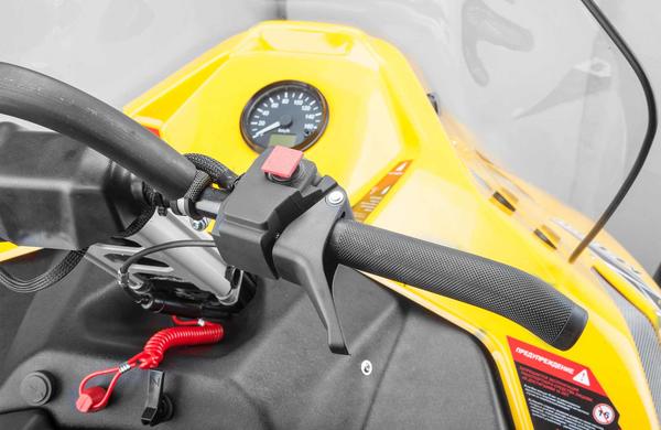 Снегоход STELS MS600T (SWT ST) СТАВР 1.0 К01 Tech в Новокуйбышевске