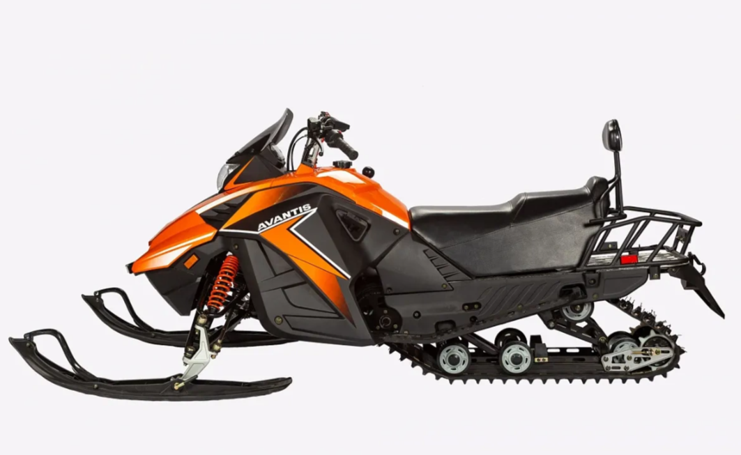 Снегоход AVANTIS CAPITAN 150 в Новокуйбышевске