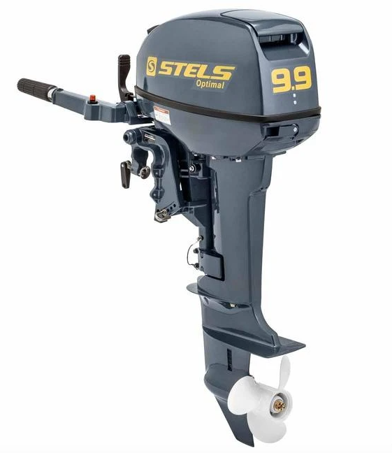 Лодочный мотор STELS 9.9HP Optimal в Новокуйбышевске