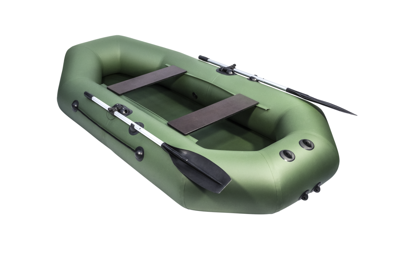 Лодка АКВА-МАСТЕР 260 в Новокуйбышевске