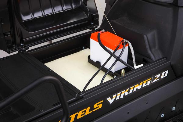 Снегоход SV600T (L ST SWT) ВИКИНГ 2.0 в Новокуйбышевске