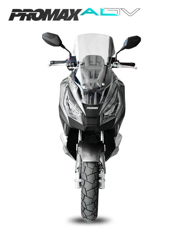 МаксиСкутер PROMAX-HONDA ADV 150 (49) (Inspired by HONDA) в Новокуйбышевске