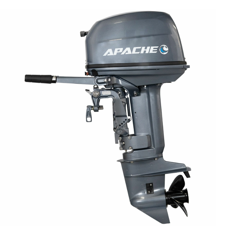 Лодочный мотор APACHE T30BS в Новокуйбышевске