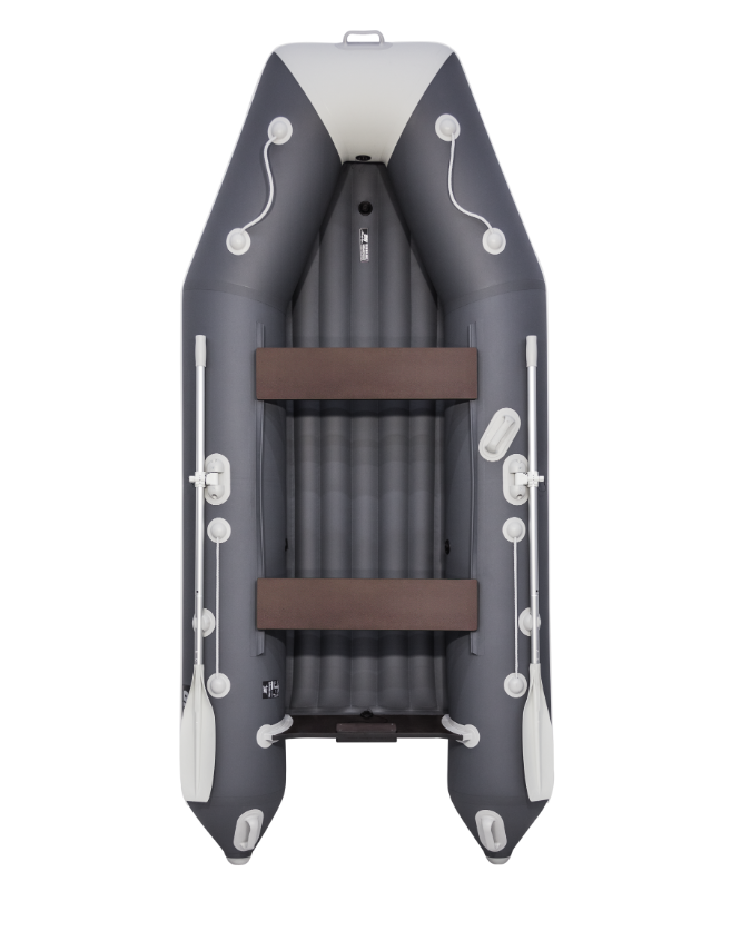 Лодка АКВА 3200 нднд в Новокуйбышевске