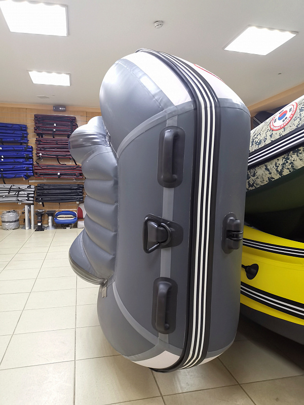 Лодка MISHIMO SPORT 400 в Новокуйбышевске