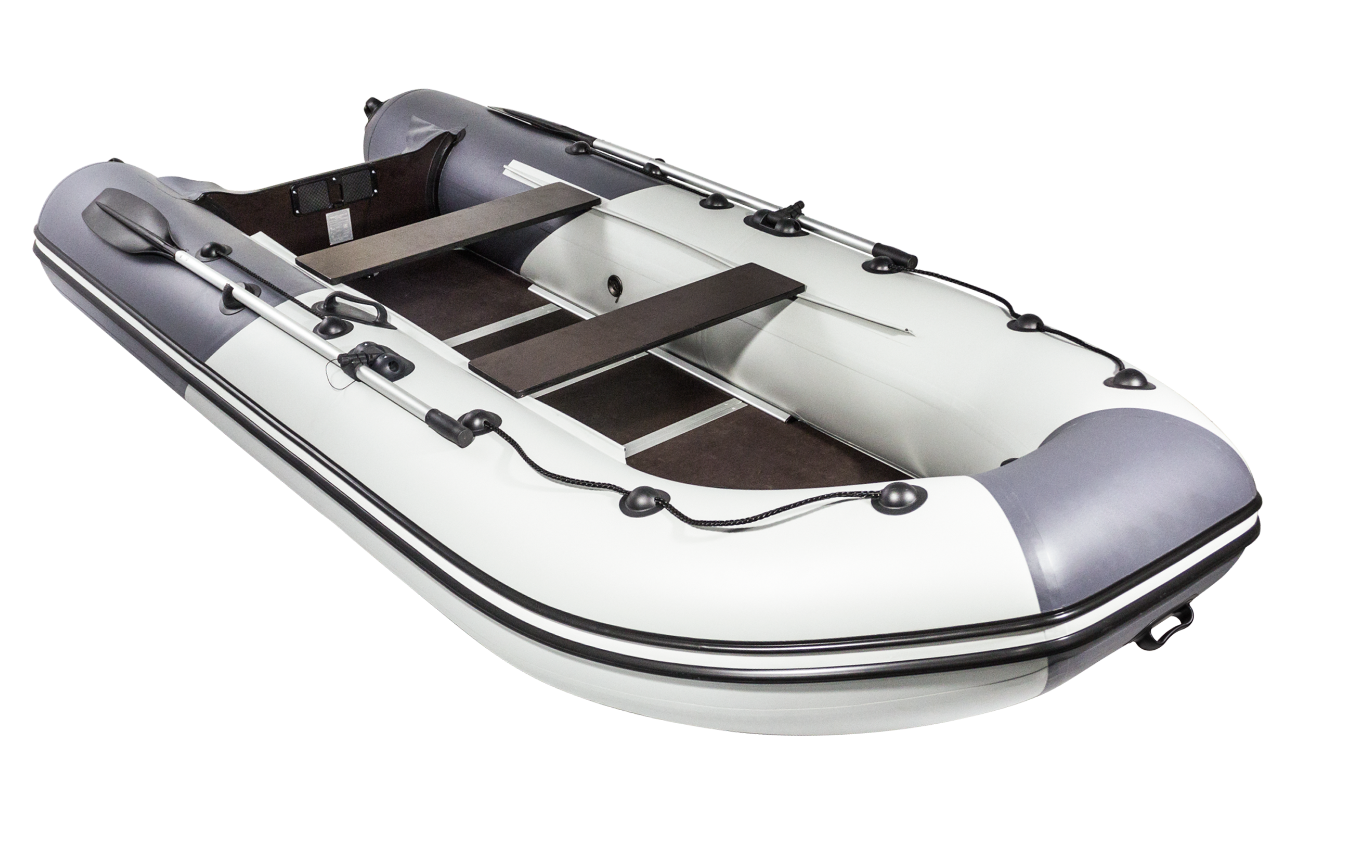 Лодка Ривьера Компакт 3600 СК в Новокуйбышевске