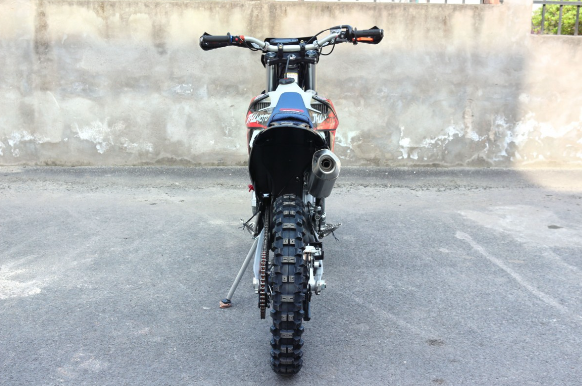 Мотоцикл JHLMOTO JHL Z5V NB300 (174MN-3) в Новокуйбышевске