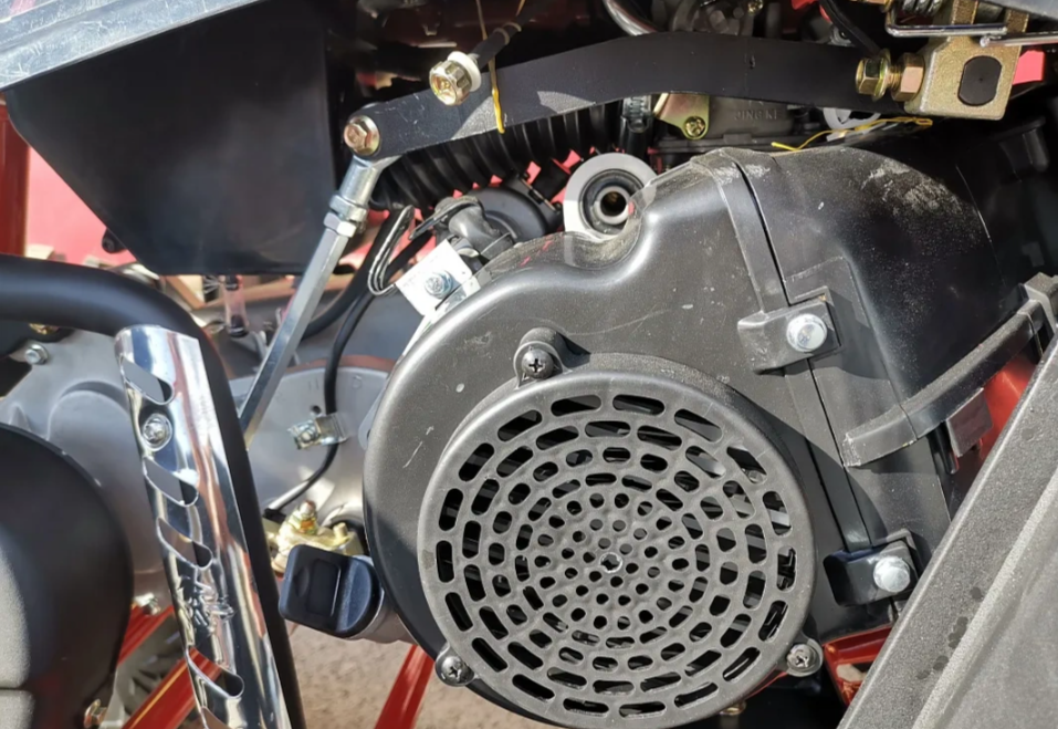 Квадроцикл GBM SHARP BIG 300 NEW в Новокуйбышевске