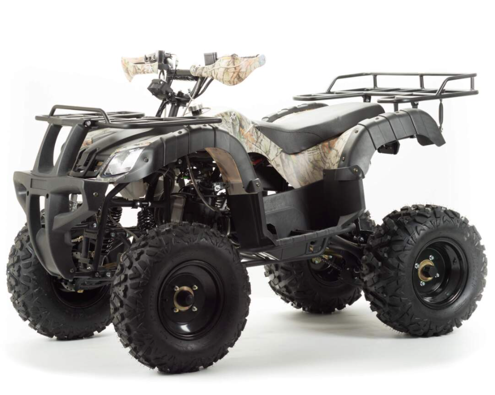 Квадроцикл MOTOLAND (МОТОЛЕНД) 200 ALL ROAD в Новокуйбышевске