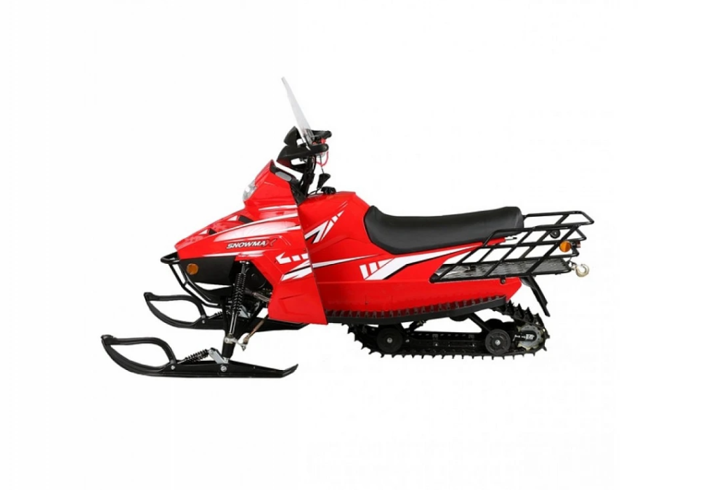 Снегоход Vento Snow Cat в Новокуйбышевске