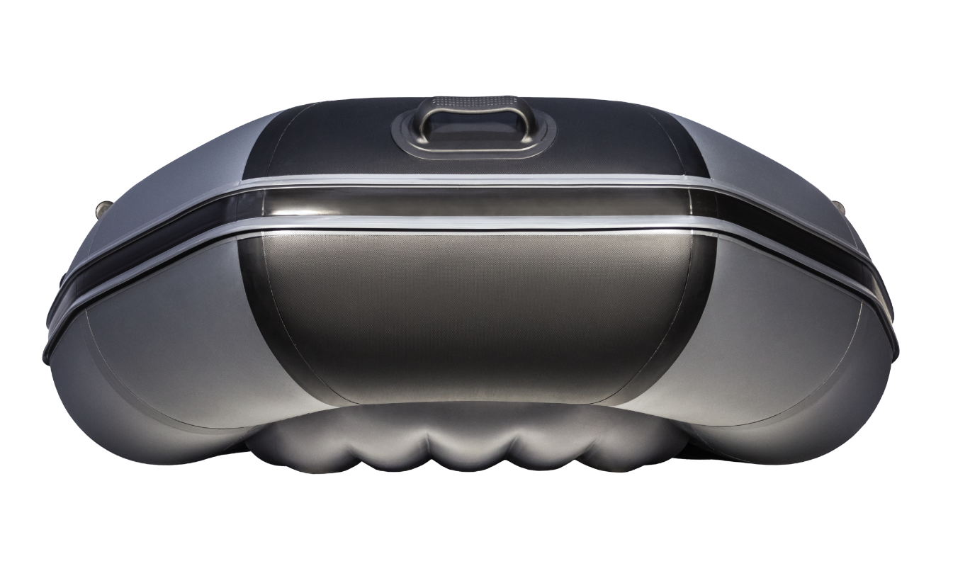 Лодка Таймень NX 2800 НДНД в Новокуйбышевске