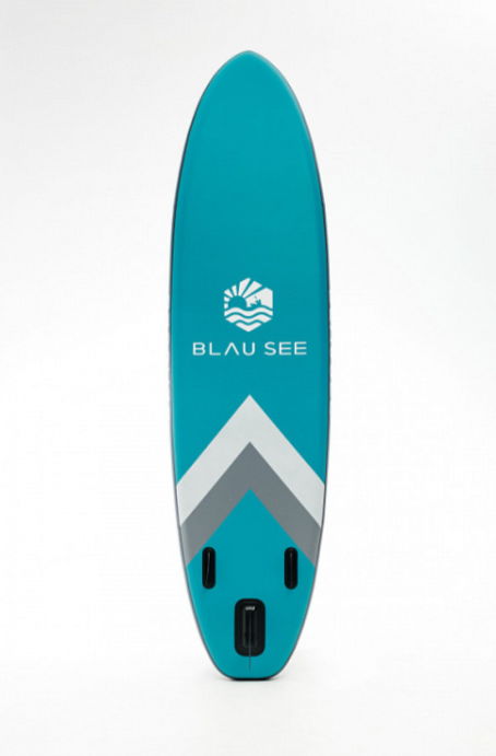 НАДУВНОЙ SUP-BOARD BUSINESS LIGHT BLUE 10,6 в Новокуйбышевске