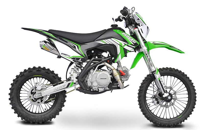 Питбайк Progasi Smart 150 в Новокуйбышевске