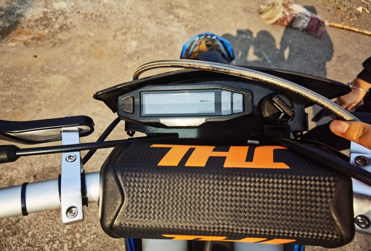 Мотоцикл JHLMOTO JHL Z3 CB250 (172FMM-3A) в Новокуйбышевске