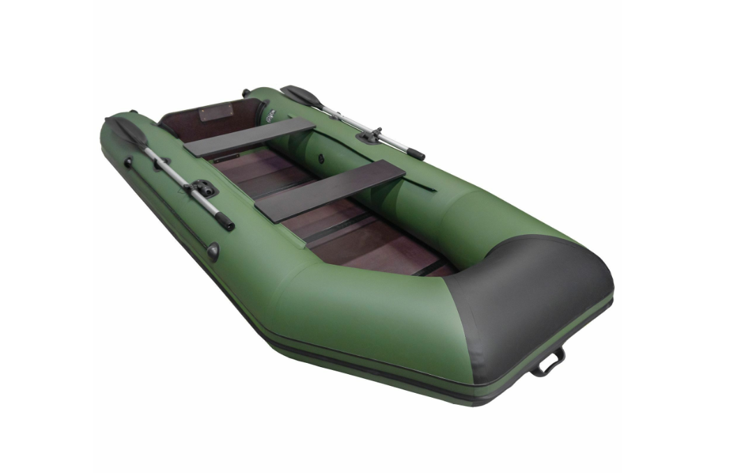 Лодка АКВА 3200 слань-книжка в Новокуйбышевске