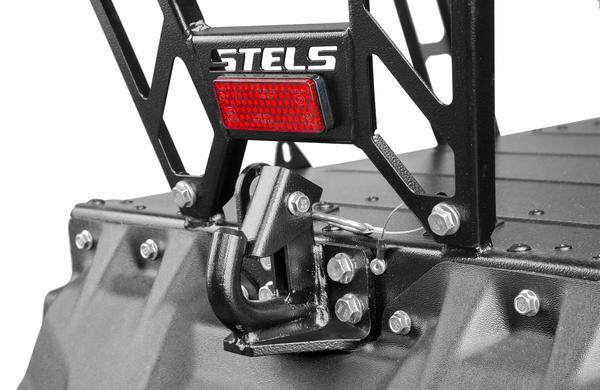 Снегоход STELS АТАМАН SA800T 2.0 в Новокуйбышевске