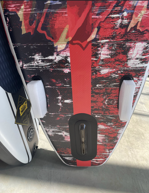 SUP (САП) ДОСКА RAIDEX TAKUMO 10.6’ (320СМ) N 10 в Новокуйбышевске