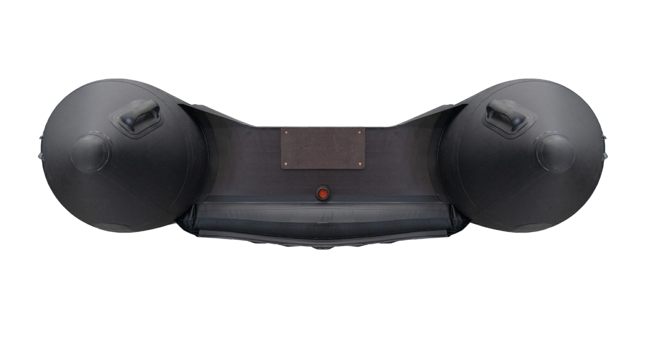 Лодка Таймень RX 3900 НДНД в Новокуйбышевске