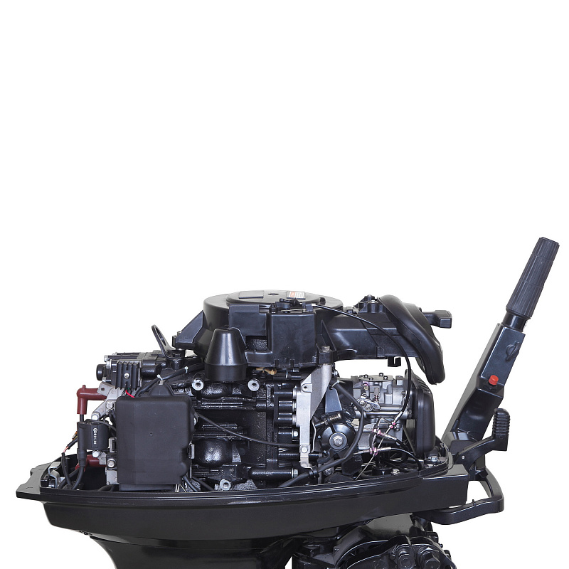 Лодочный мотор MARLIN MP 40 AMHL в Новокуйбышевске