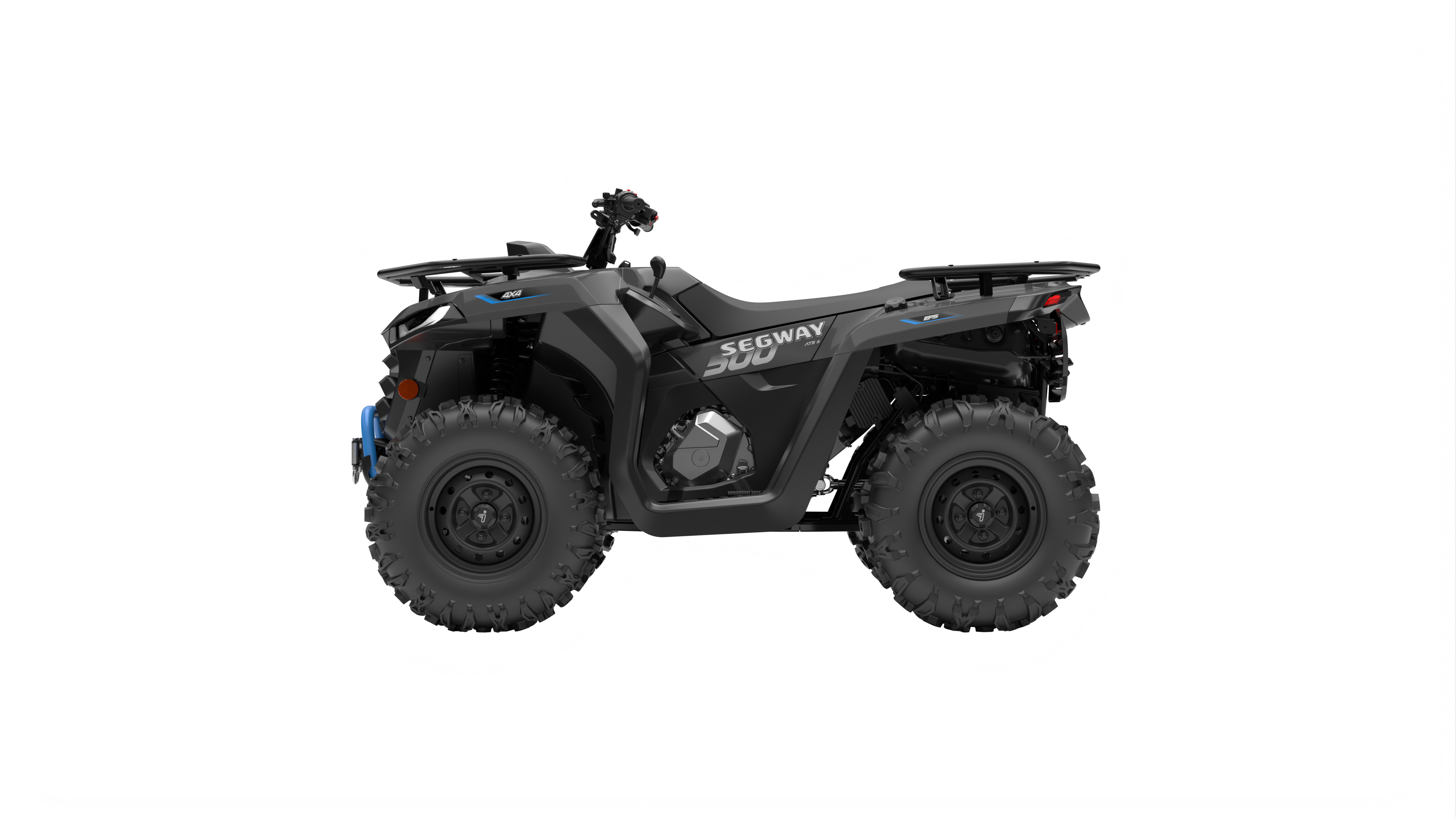 Квадроцикл Segway AT5 SХ в Новокуйбышевске