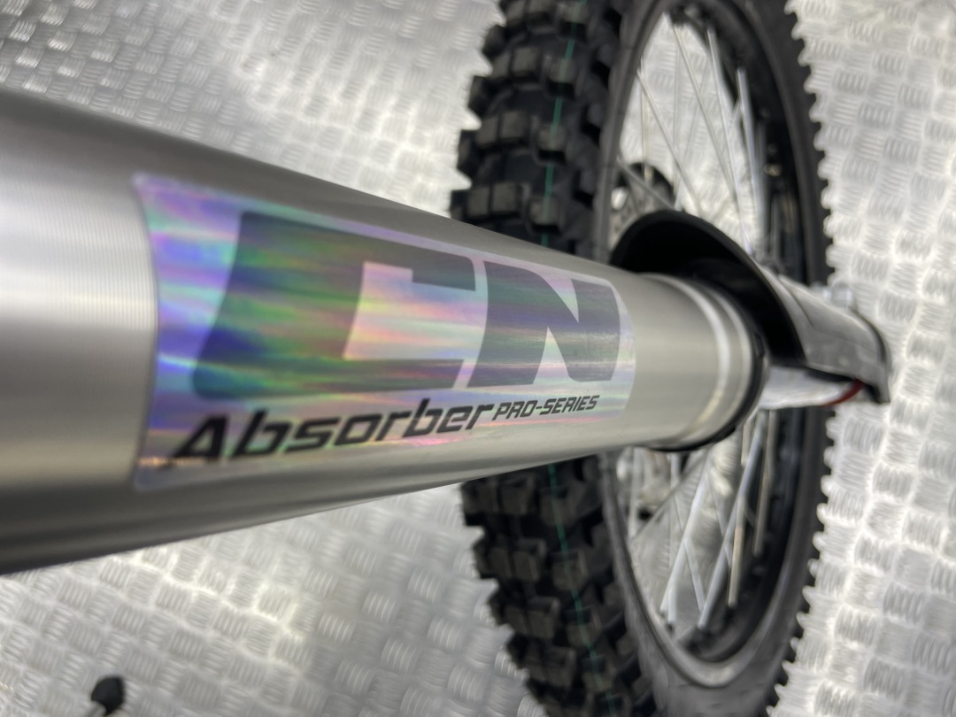 Кроссовый мотоцикл (эндуро) PROMAX PZ9 480 PRO-SPORT в Новокуйбышевске