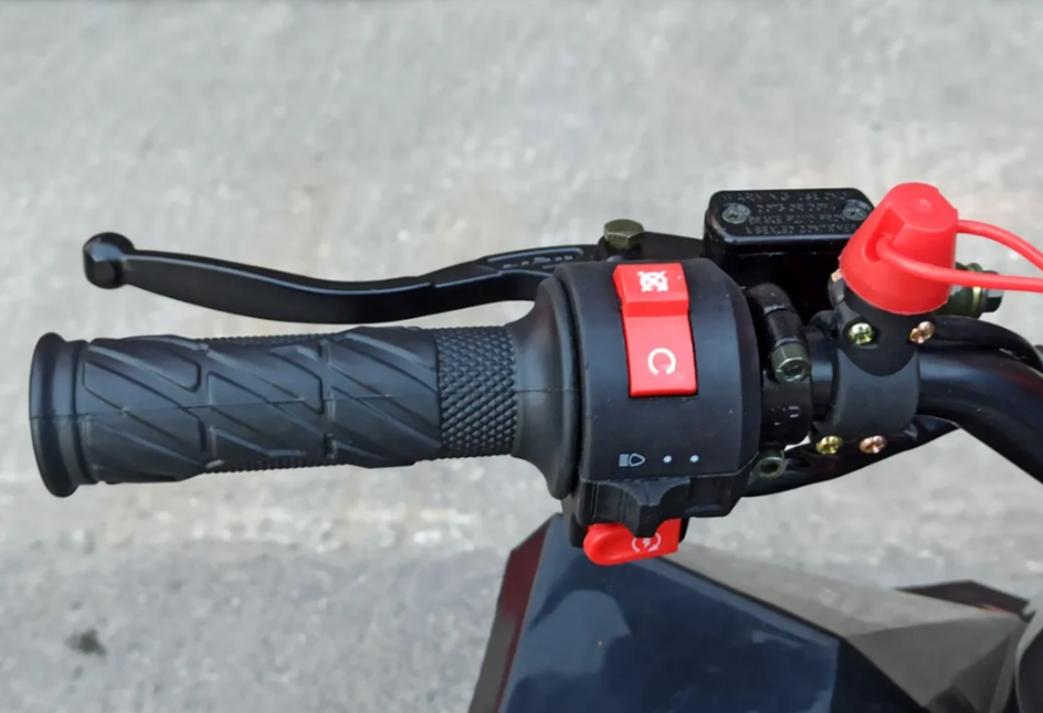 Квадроцикл PROMAX SNOW-RRO 150 + зимний комплект в Новокуйбышевске