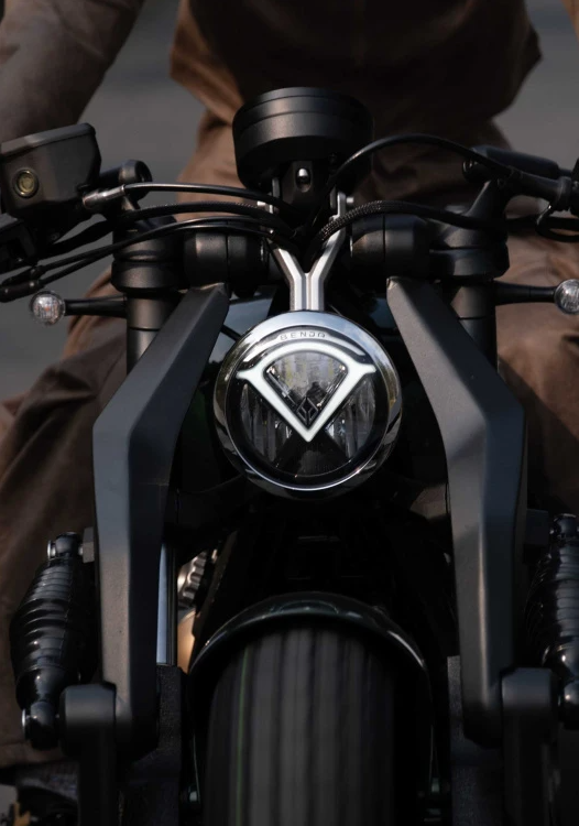 Мотоцикл Benda Napoleon 250 в Новокуйбышевске