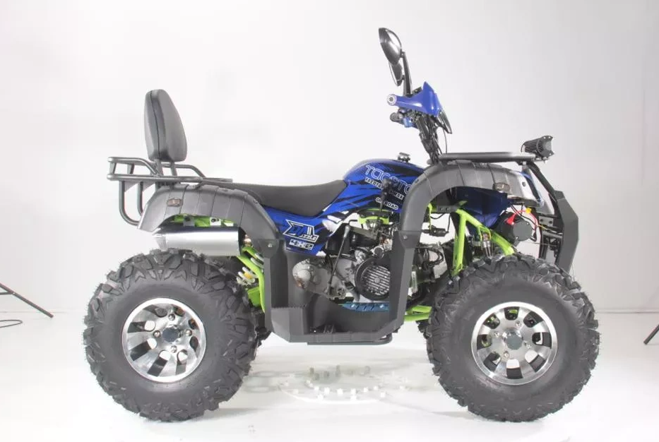 Квадроцикл YACOTA SELA MAX 200 в Новокуйбышевске