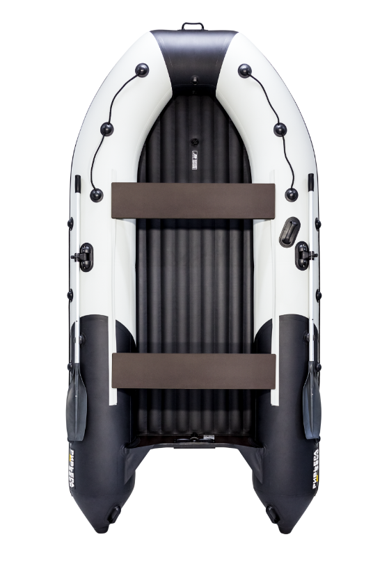 Лодка Ривьера 3600 НДНД-киль в Новокуйбышевске