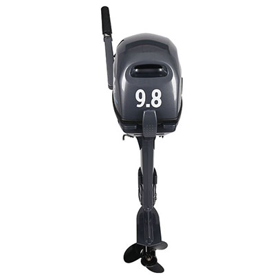 ЛОДОЧНЫЙ МОТОР ALLFA CG T9,8 в Новокуйбышевске