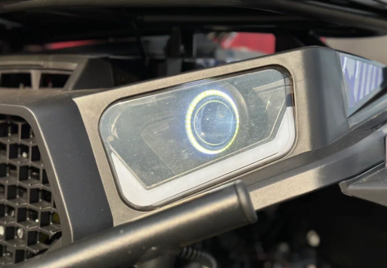 Квадроцикл GBM CROSS HILL 300 NEW PREMIUM в Новокуйбышевске