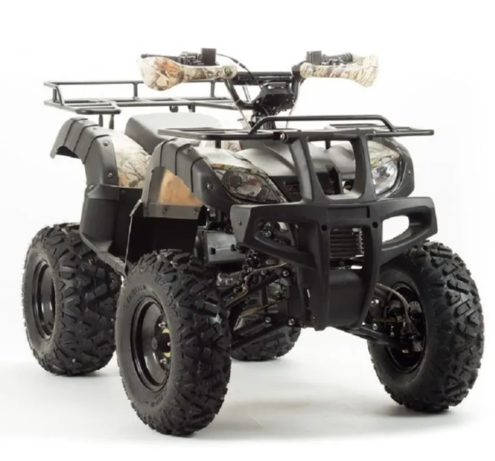 Квадроцикл PROMAX ATV 250 (2025) в Новокуйбышевске