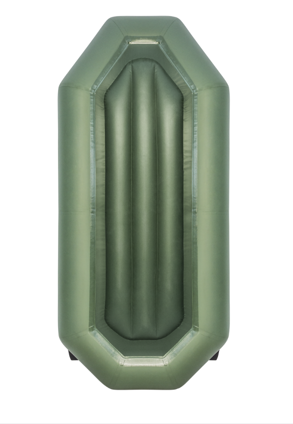 Лодка АКВА-ОПТИМА 260 НД в Новокуйбышевске