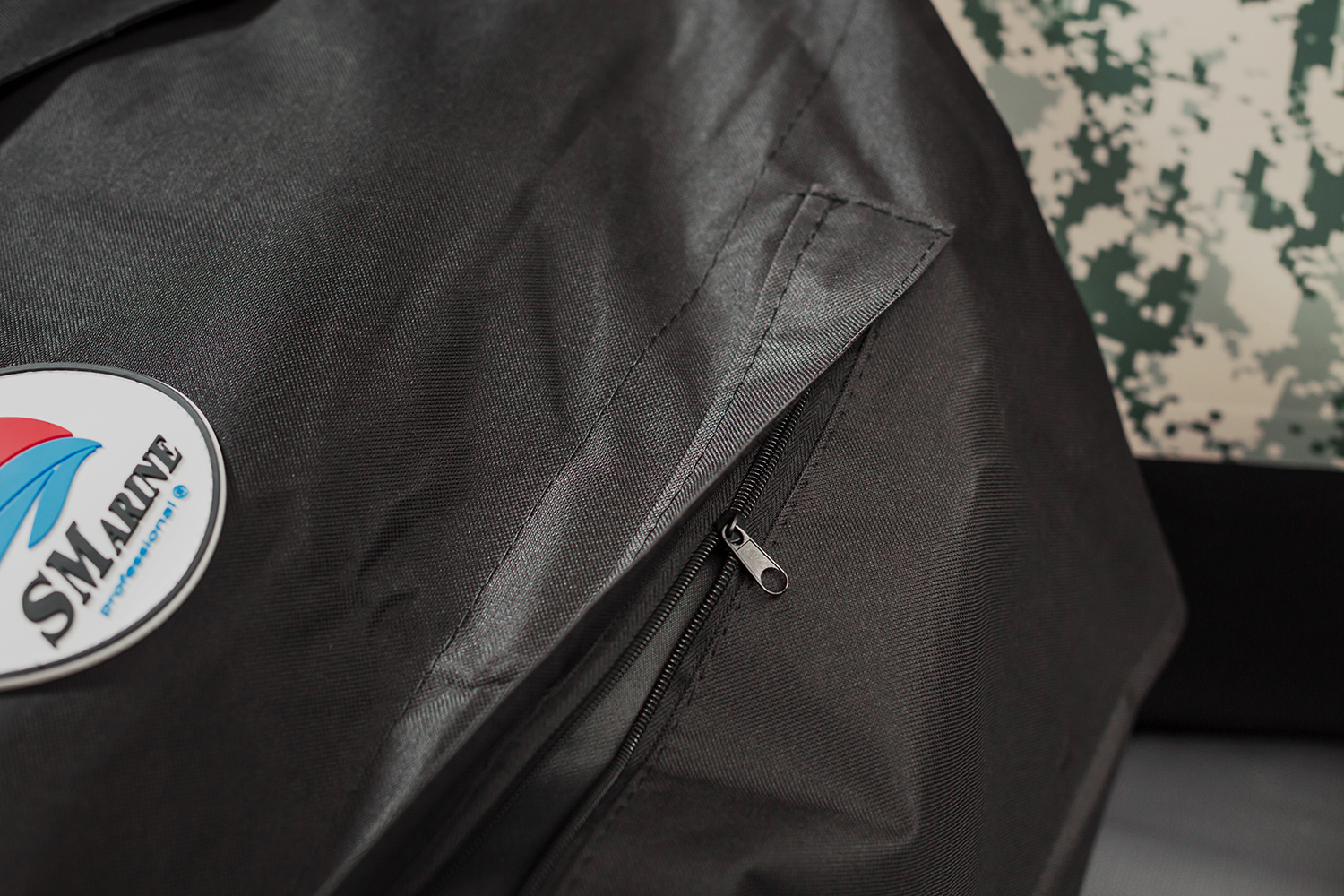 НОСОВАЯ СУМКА AIR, SDP 330-420 в Новокуйбышевске