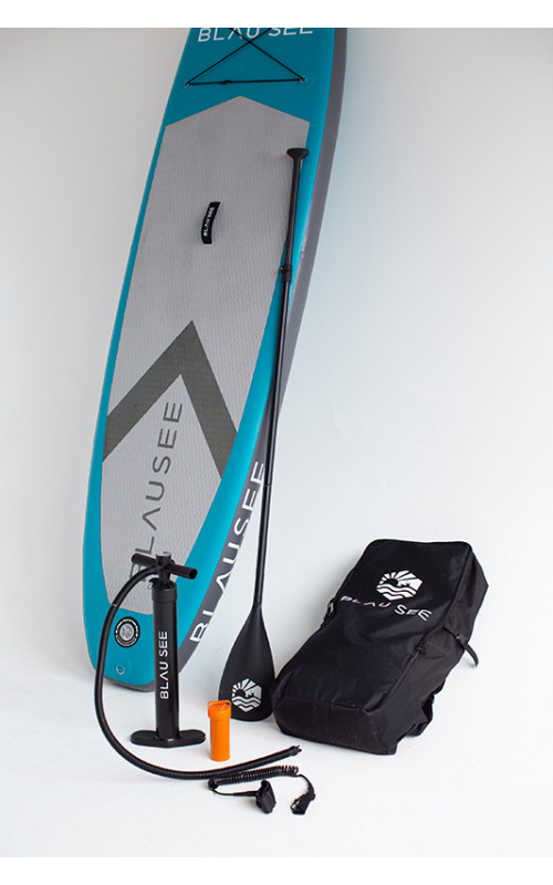 НАДУВНОЙ САП БОРД BLAUSEE 10 в Новокуйбышевске