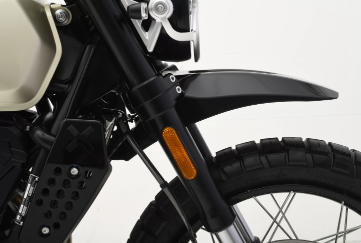 Мотоцикл GAOKIN GK 500 М11D в Новокуйбышевске