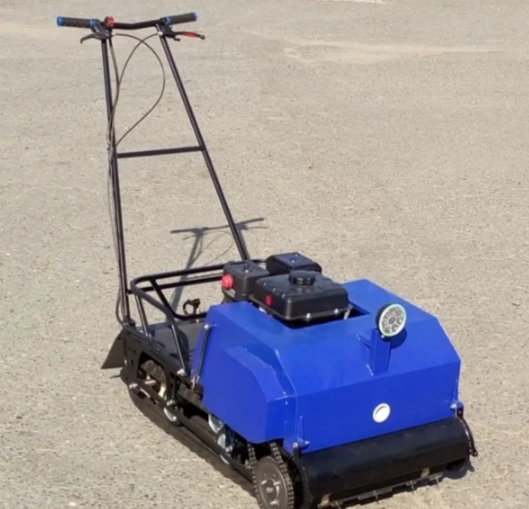 МОТОБУКСИРОВЩИК КОМПАКТНЫЙ ЛИДЕР-СИГМА-2, 8,0+ Л.С., С РЫЧАЖНЫМ ЛЫЖНЫМ МОДУЛЕМ, ВАРИАТОР TAV2-40 в Новокуйбышевске