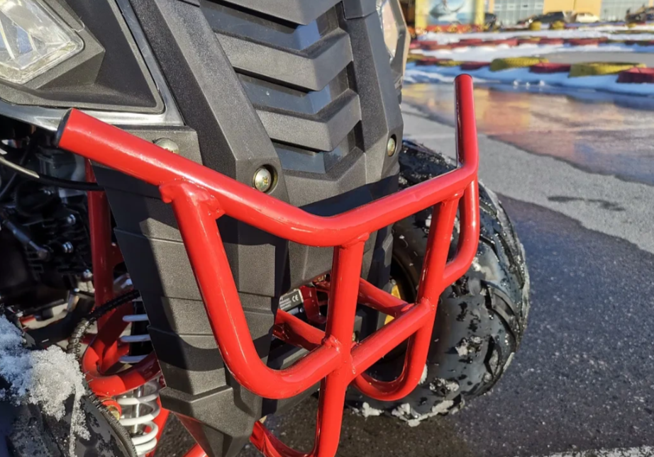 Квадроцикл GBM SHARP KIDS 125 в Новокуйбышевске