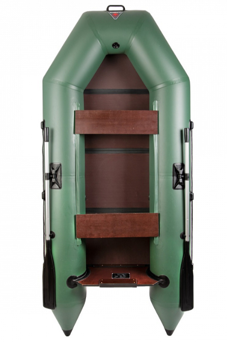 ЛОДКА НАДУВНАЯ YUKONA 280 TL (БЕЗ ПАЙОЛА) в Новокуйбышевске