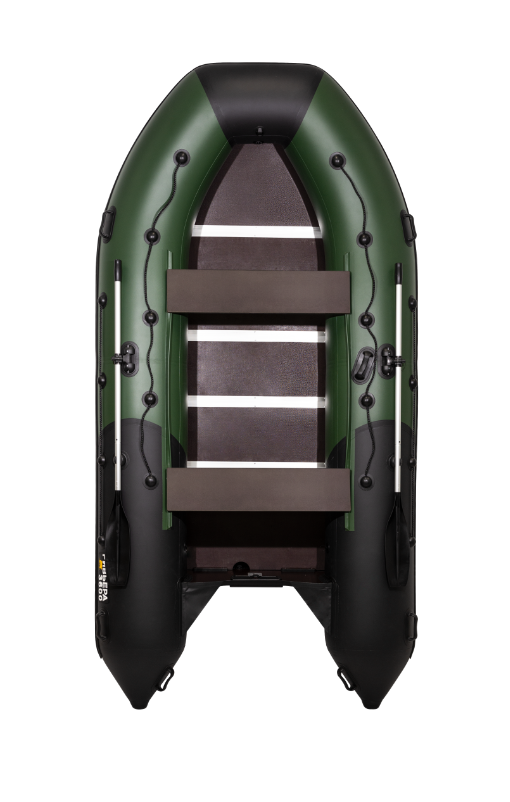 Лодка Ривьера Максима 3600 СК в Новокуйбышевске