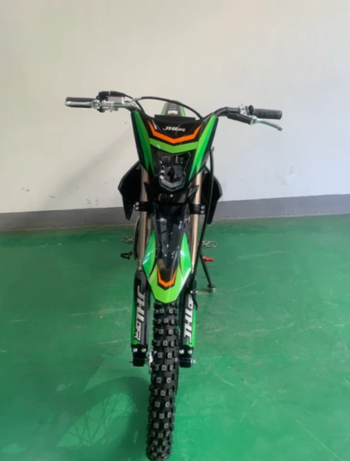 Питбайк JHLMOTO JHLofr LK140 19/16 (ZS1P60YMJ) в Новокуйбышевске