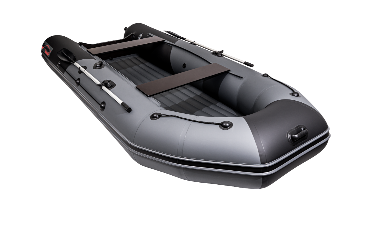 Лодка Таймень NX 4000 НДНД PRO в Новокуйбышевске