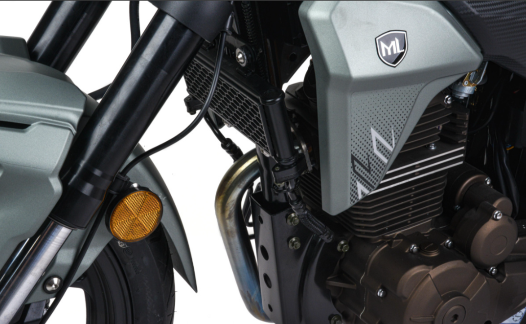 Мотоцикл MOTOLAND (МОТОЛЕНД) 300 CBR в Новокуйбышевске