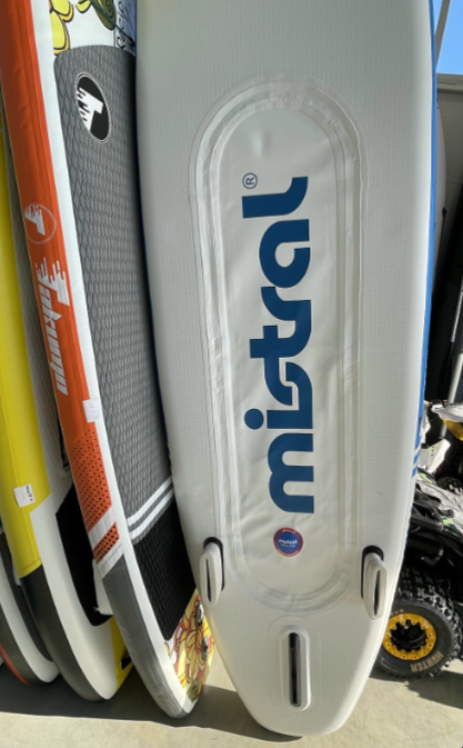 SUP ДОСКА-КАЯК 2 В 1 RAIDEX MISTRAL 10.6’ (320СМ) N 14 в Новокуйбышевске