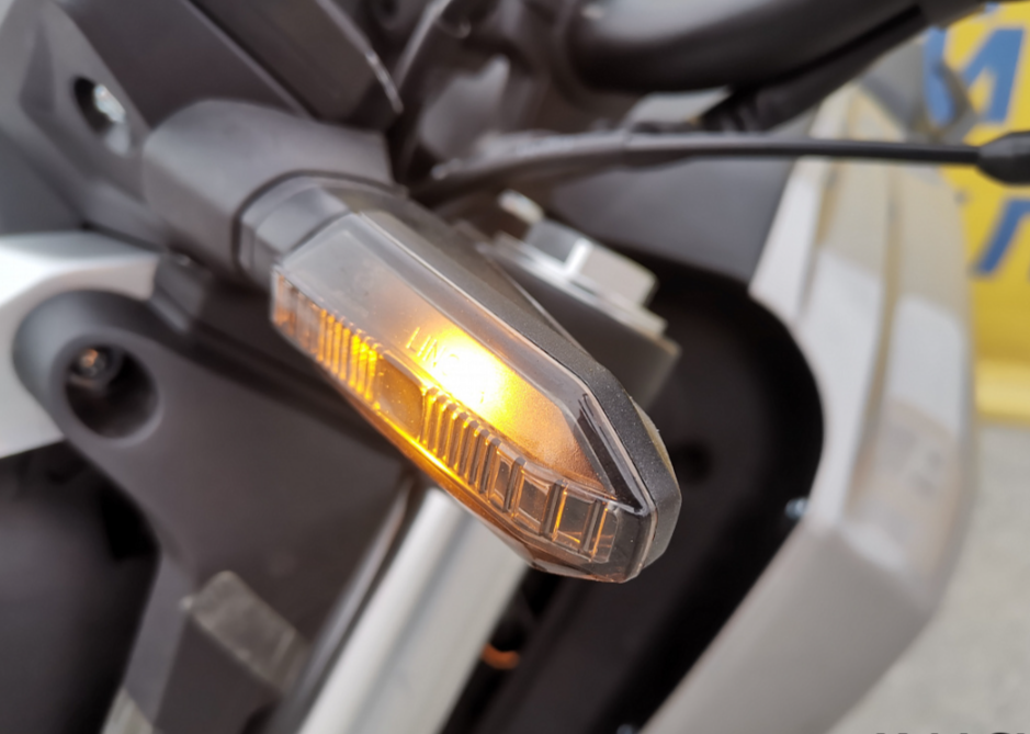 Мотоцикл MOTOLAND (МОТОЛЕНД) 250 CB250 (172FMM-5/PR250) (2022 г.) в Новокуйбышевске