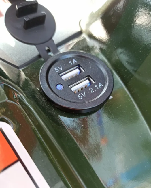 Квадроцикл PROMAX ATV 250 PRO (2025) в Новокуйбышевске